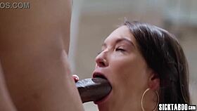 milf katrina colt says her life's a mess but pussy's wet for hardcore fucking with alex jones