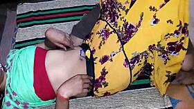 I had a full night of outdoor indian porn with amateurs