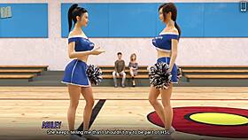 university of problems brings more challenges in this episode