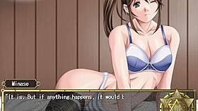 Bible Black Infection: High Priest's Tempting End