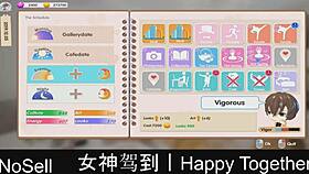 i'm so happy together part16