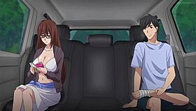 How to befriend the opposite sex? hentai cap3