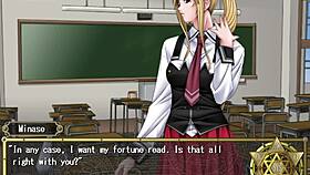 Bible Black Infection: High Priest's Tempting End