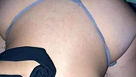 Beautiful Student Invites Me Home After Classes