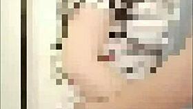 Driver Secretly Licks and Fucks Filipina Milf in Scandal