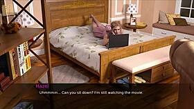 i'm nursing back to pleasure, how many times she gonna blue ball me av