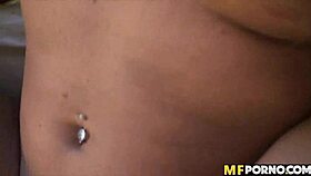 big ass big tits latina teen pov with friend