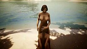 Conan Exile Lesbian Adventure