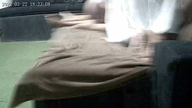 Look at this camera catching a big ass gay orgy