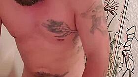 Sonia Takes It In The Ass!