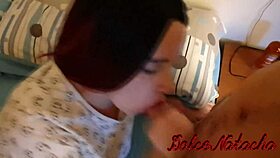 Le rompen el culo a jovencita por primera vez y lo llenan de leche