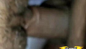 indian hot girl deshiangel dives into hardcore sex with raw desi vibes.