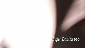 I was just showin’ off in the park, but got so horny I gave it up right there till I got cum in my mouth!