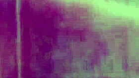 I touch my pussy in the shower, a curvy slut who loves sex.