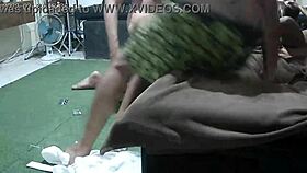 Look at this camera catching a big ass gay orgy