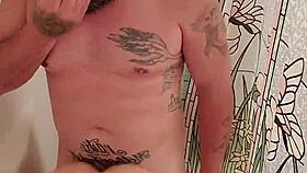 Sonia Takes It In The Ass!