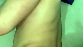 School friend came over for homework and we fucked real good