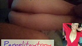 my husband's friend waits for him to leave, and i wait for him to fuck me hard!