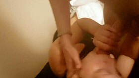 Sucking Big Cock Compilation Featuring Wives And Young Whores