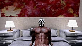 scream 25 full movie with missemily23 kendall plamer in storyline parody