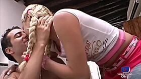 Pour Angie Love Bronzer Cest Bien Baiser Cest Mieux!