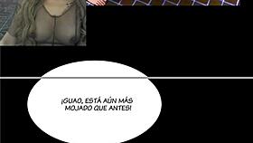 Animeteen new and horny chapter with my aunt
