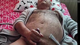 Dreaming of Cumming White Christmas with Agarabas and Olpr