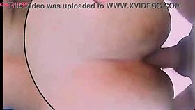 Una Rica Cogida De Perrito Me Da Mi Esposo En 2 Ricas Vistas