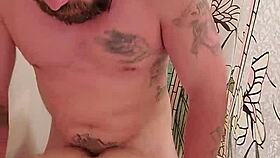 Sonia Takes It In The Ass!