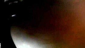 Banging Her Hard With Monster Cock, Legs Vibrating