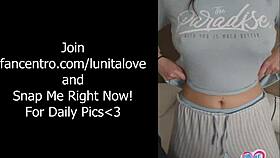 i love this amateur titfuck in bikini till cum bursts