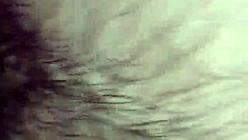 cogiendo a mi prima cuando no hay nadie en casa, creampie en lingerie