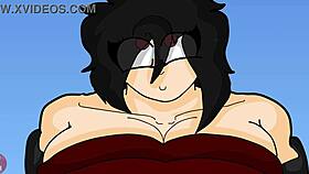 Sugar Gem Heist Part 1 Scene