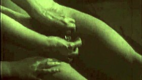 Exploring two centuries of vintage hairy content