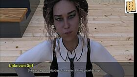 Mature nurse gets doggystyled by big cock in hospital 😈