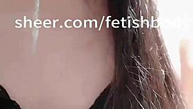 extreme deepthroat with saliva strings and tears