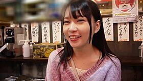 In this tale, a beautiful maid with hidden desires gets fucked by a student in a maid cafe