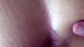 want to play with this young girl's ass?