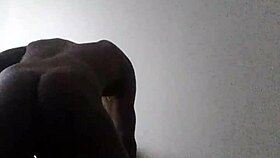 Latino Suck Black Shemale With Big Ass Deepthroat