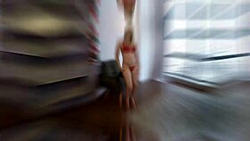 I Wants 100 Anal From Akillies Black, It's So Hots!