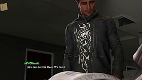 I take a leap of faith in this game episode 126.