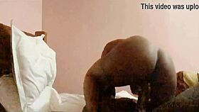 hey, wanna see this ebony stepmom ride big black cock? i got a hot preview for ya!