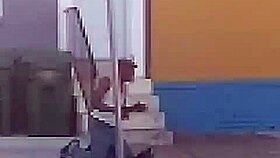 Strip Club Orgy With Dancing And Clothes Ripped