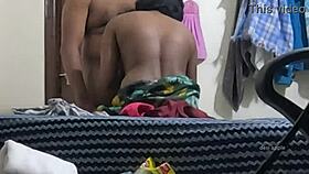 indian college girl sucks her uncle's cock