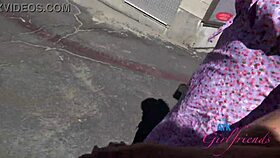 summer vixen bangs with pov pussy eating and hard fucking