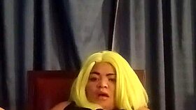 Sexycumminmypussy squirts like the water park