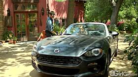 Alina Lopez and Aidra Fox in a lesbian scene