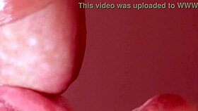 Can You Fuck My Ass Hard and Finish in My Mouth, Hot Slut Full of Cum? The Gift Part 2!