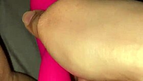 Want to watch this young slut orgasm hard in POV?