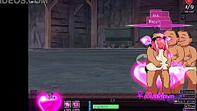 Is Eris Dysnomia ready to get passed around?